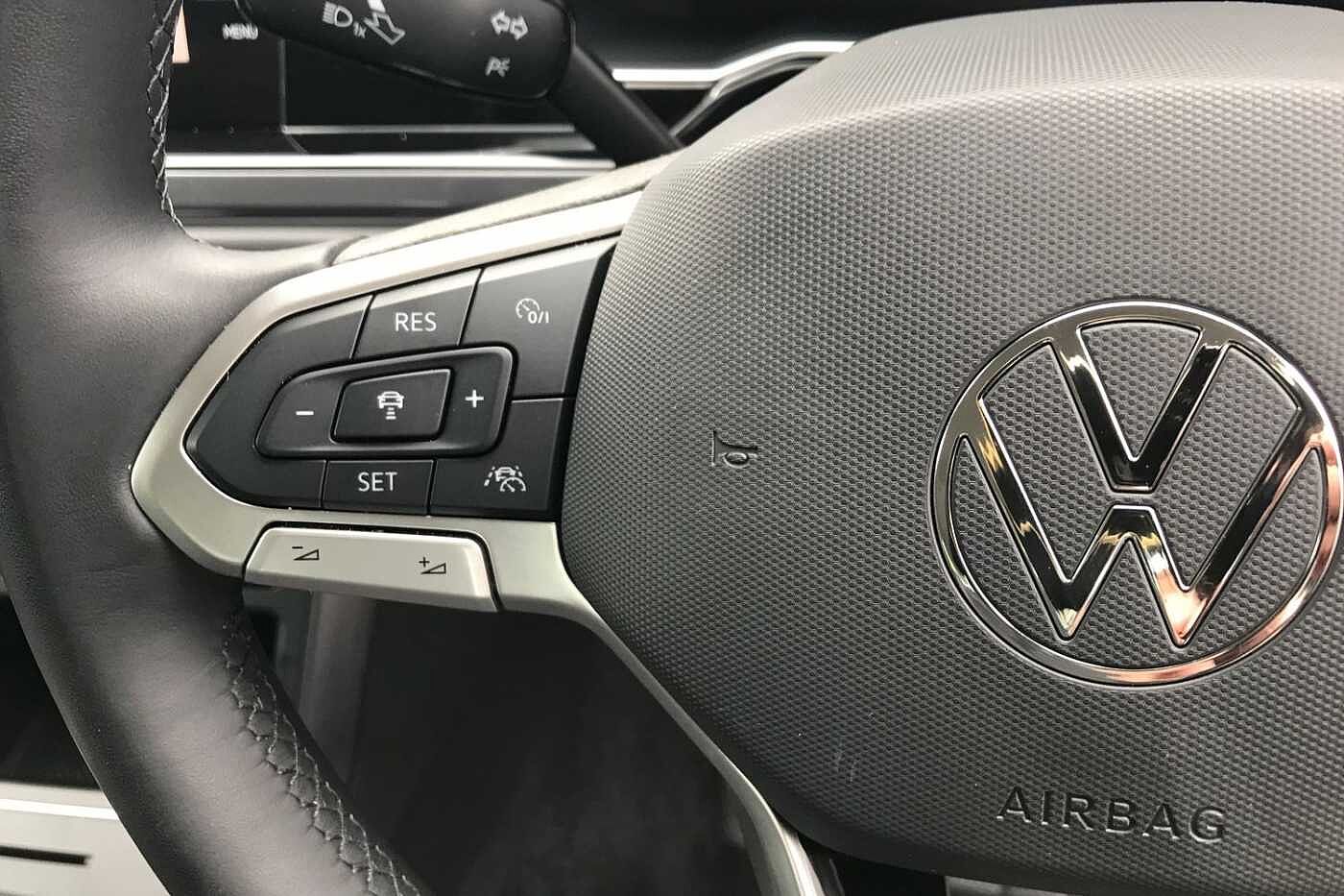 Volkswagen Polo 1.0 TSI Style Hatchback 5dr Petrol Manual Euro 6 (s/s) (95 ps)