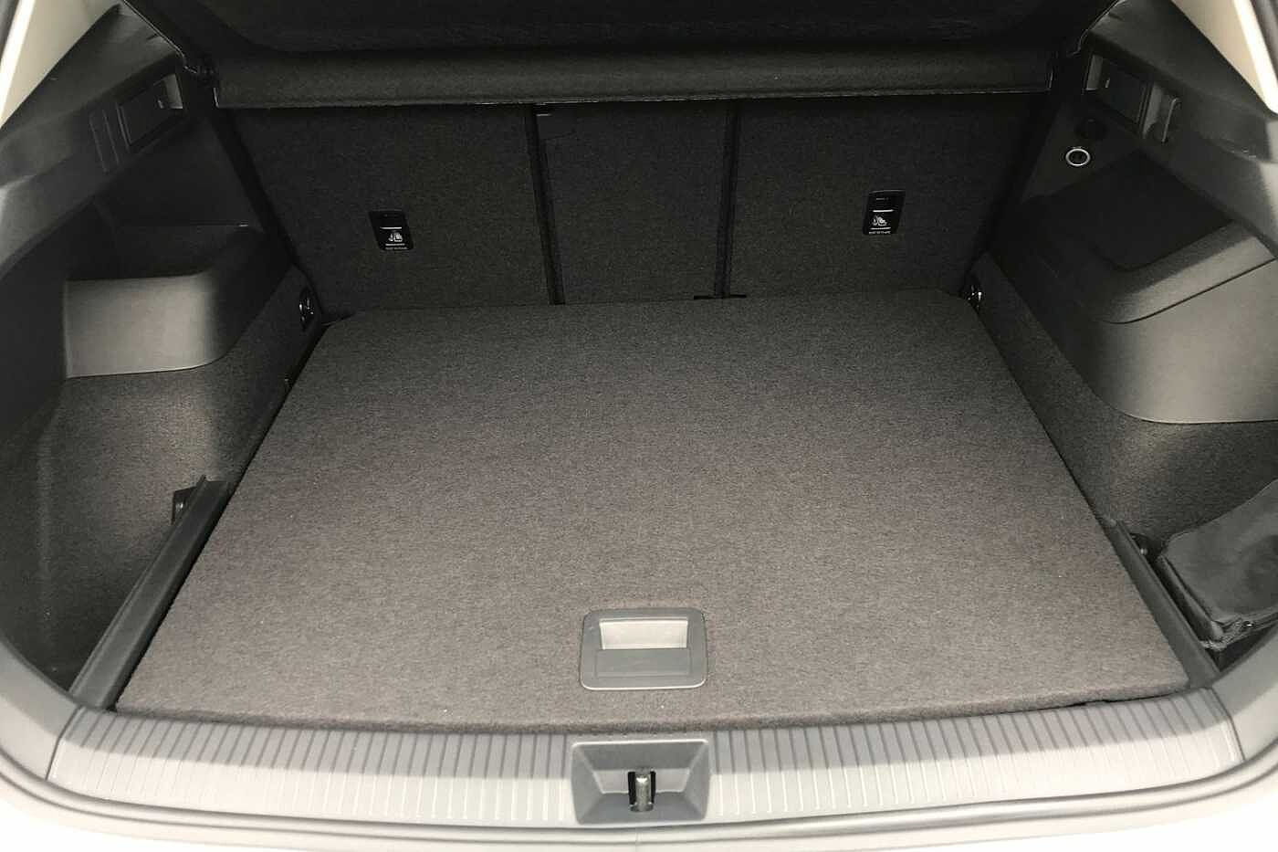 Volkswagen Tiguan 2.0 TDI Match SUV 5dr Diesel DSG Euro 6 (s/s) (150 ps)
