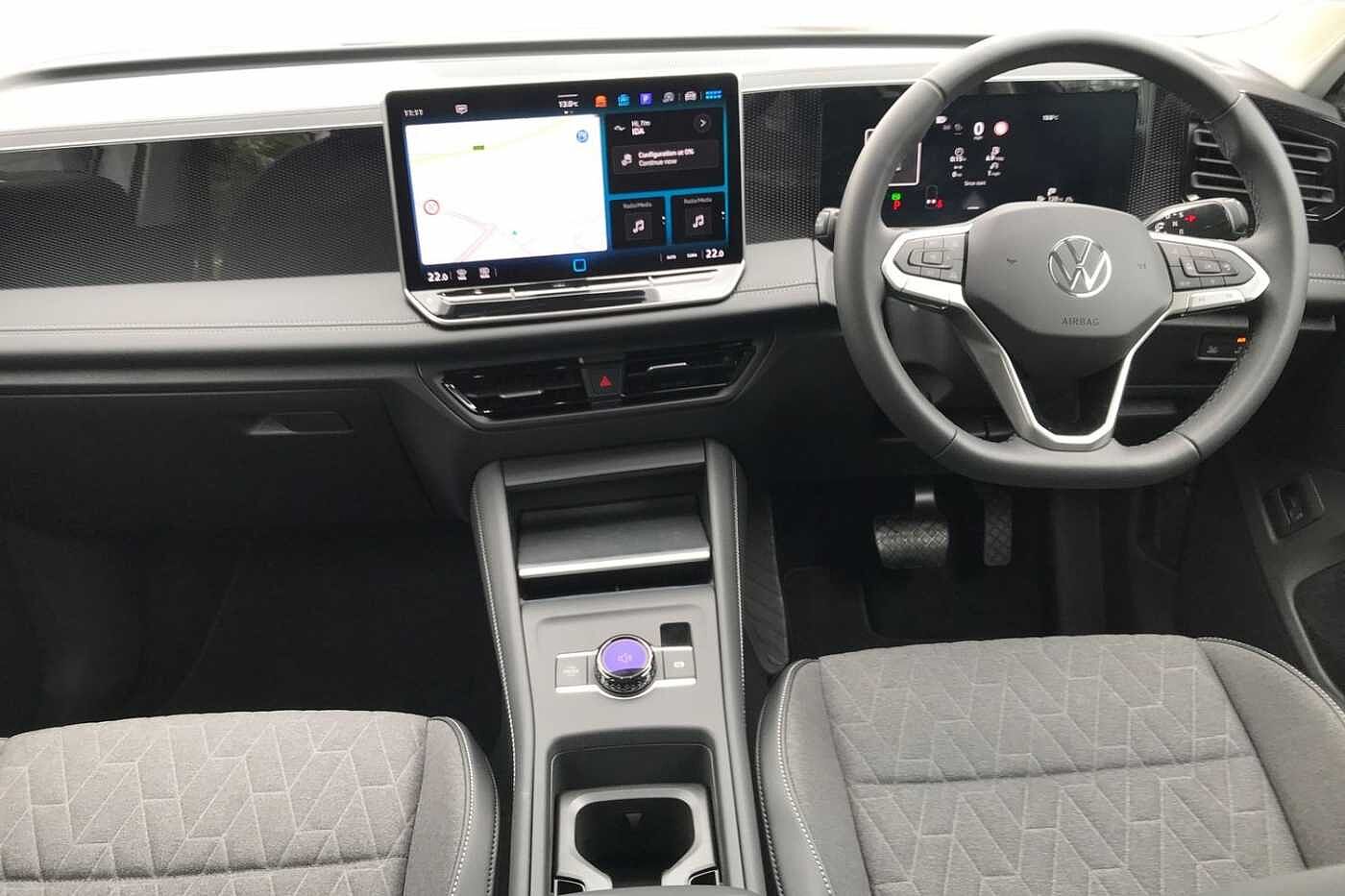 Volkswagen Tiguan 2.0 TDI Match SUV 5dr Diesel DSG Euro 6 (s/s) (150 ps)