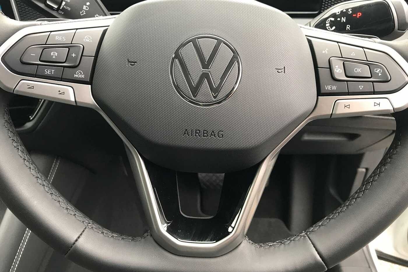 Volkswagen Tiguan 2.0 TDI Match SUV 5dr Diesel DSG Euro 6 (s/s) (150 ps)