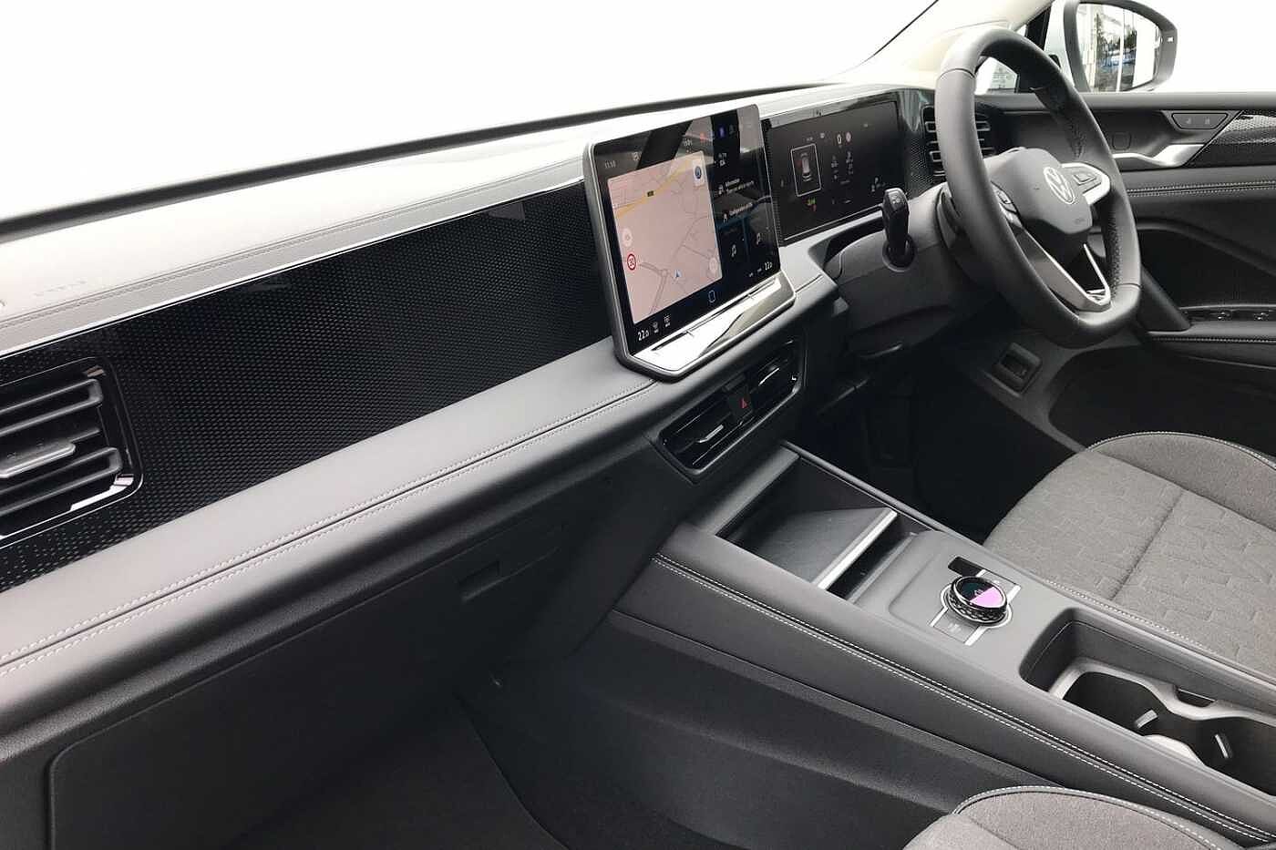 Volkswagen Tiguan 2.0 TDI Match SUV 5dr Diesel DSG Euro 6 (s/s) (150 ps)