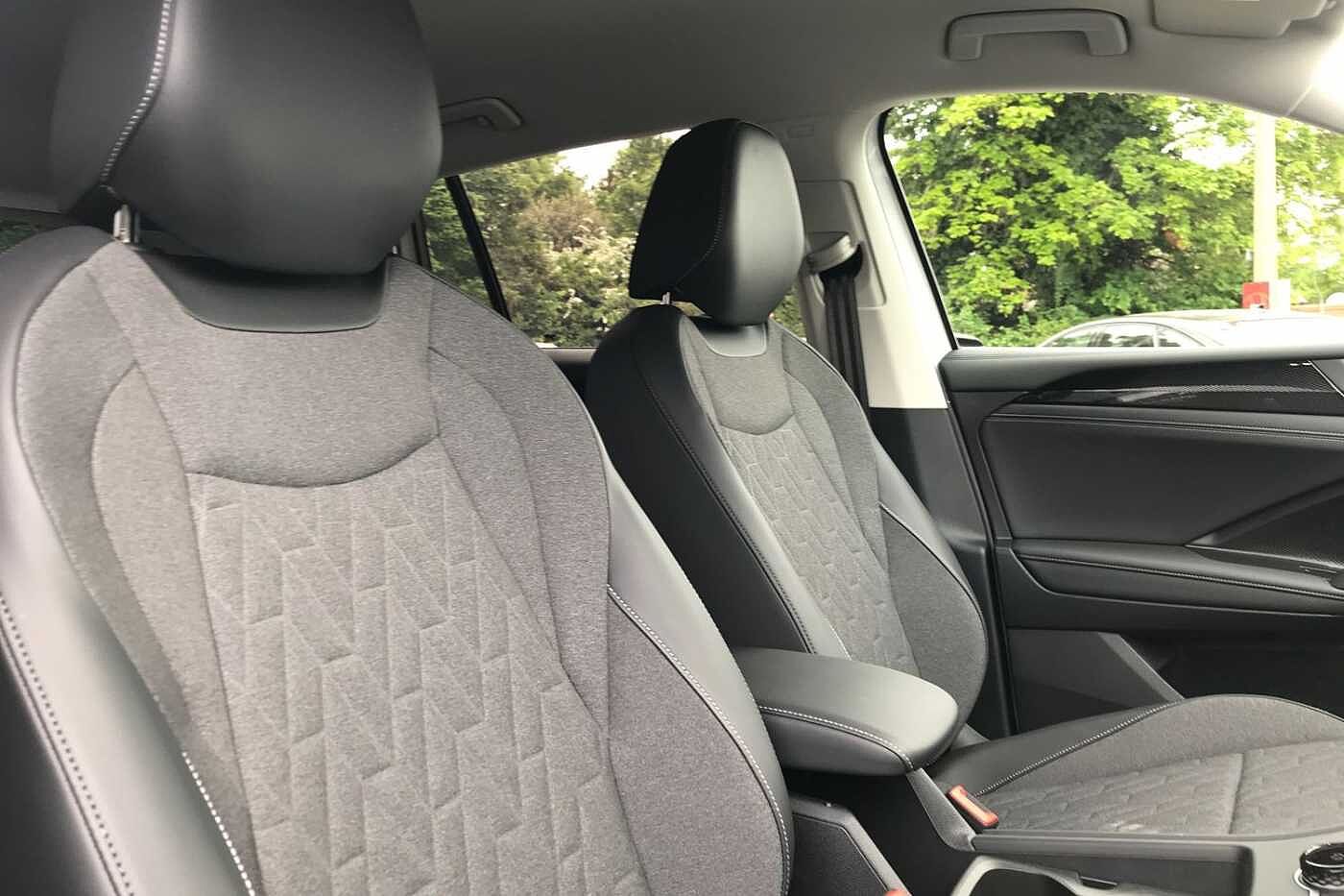 Volkswagen Tiguan 2.0 TDI Match SUV 5dr Diesel DSG Euro 6 (s/s) (150 ps)