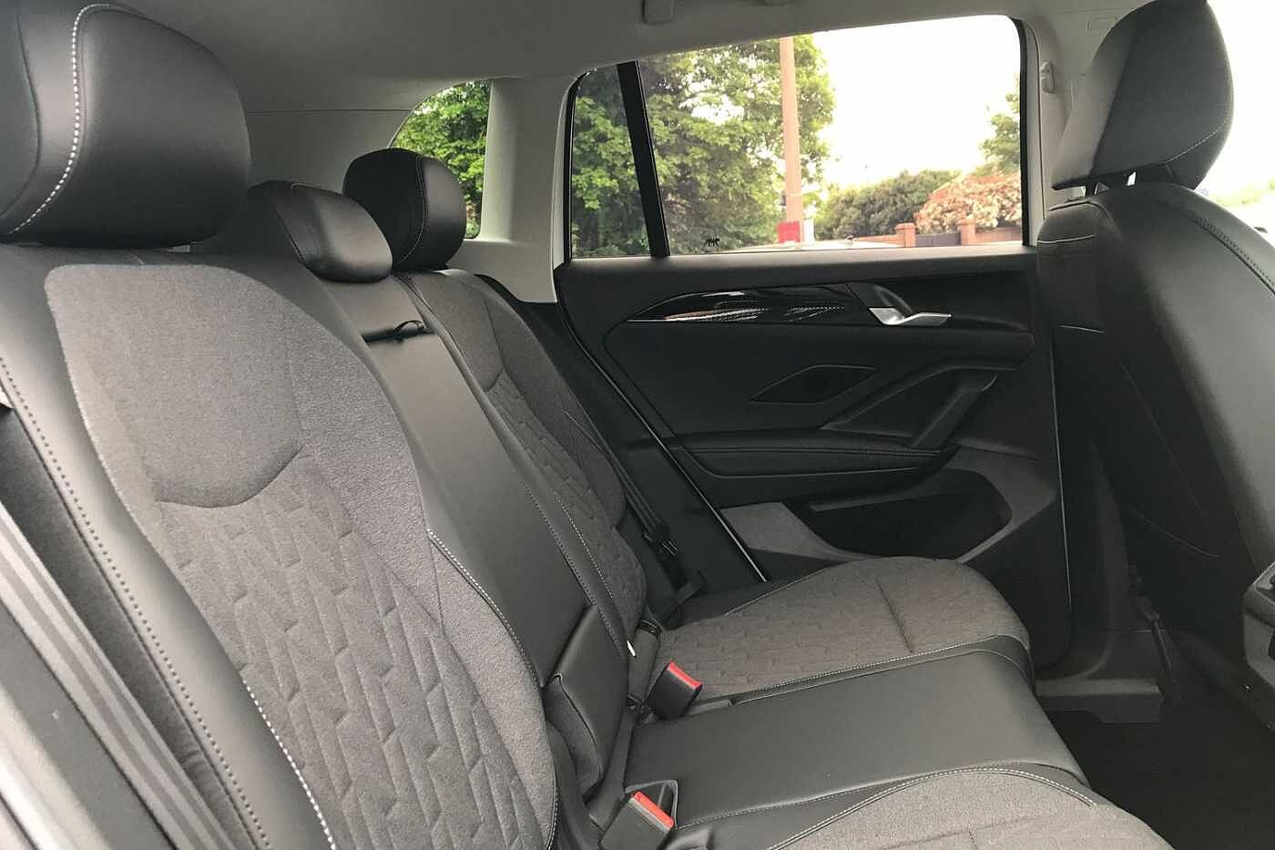 Volkswagen Tiguan 2.0 TDI Match SUV 5dr Diesel DSG Euro 6 (s/s) (150 ps)