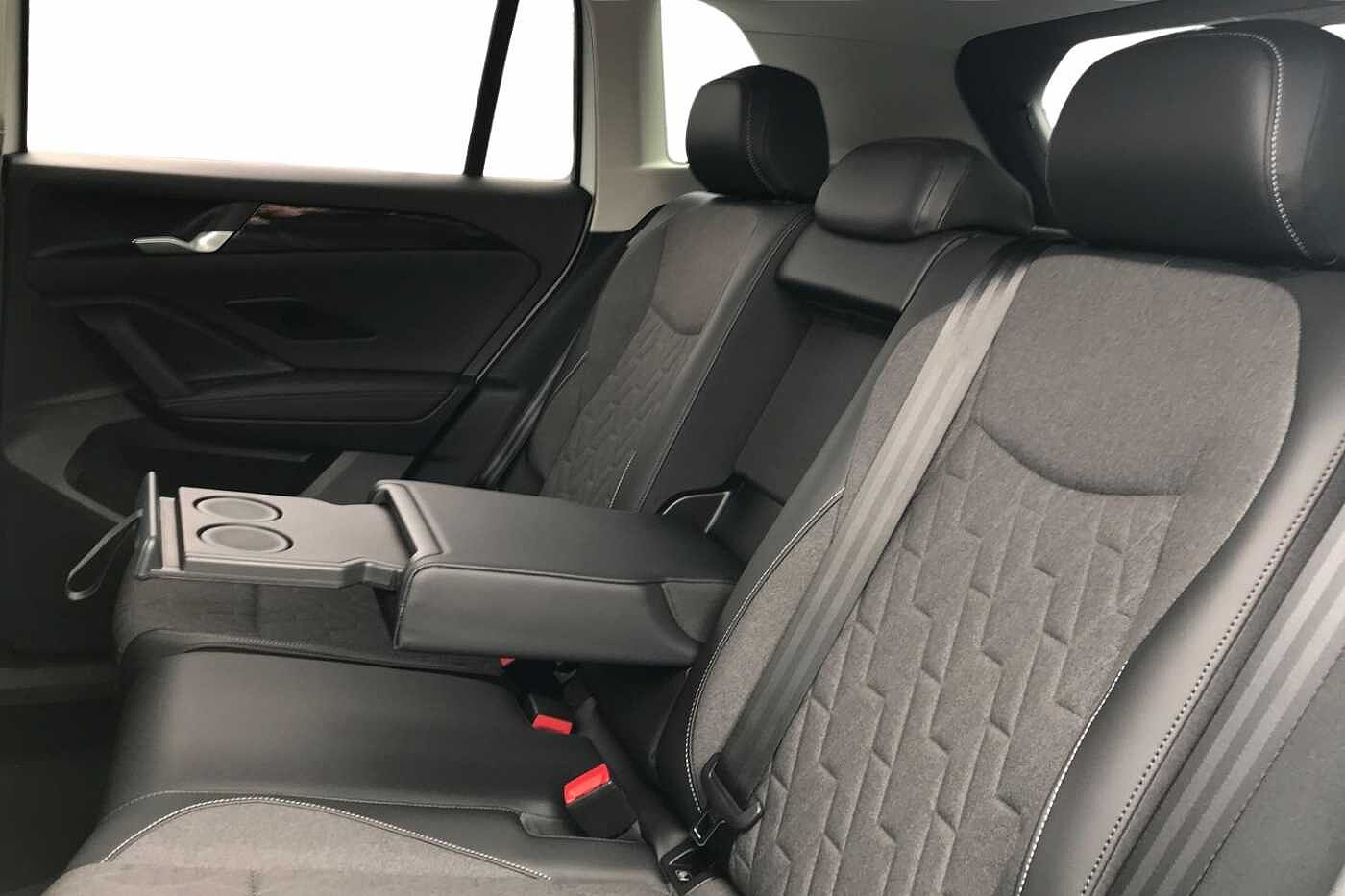 Volkswagen Tiguan 2.0 TDI Match SUV 5dr Diesel DSG Euro 6 (s/s) (150 ps)